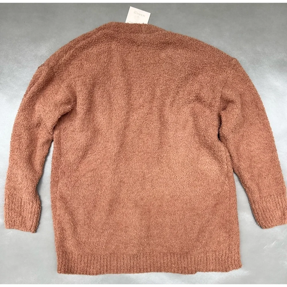 Morrisday The Label Kimmy Cardigan